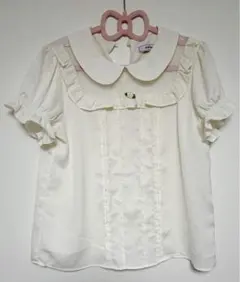 Ank Rouge ブラウスのサムネイル