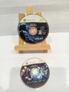 Xbox 360 HALO 3: ODST