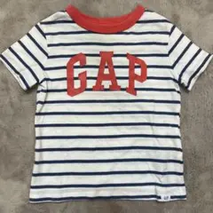 GAP ベビー 半袖 Tシャツ ボーダー 80