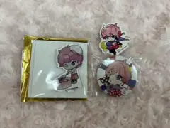 crazyraccoon CR ふらんしすこ まとめ売り