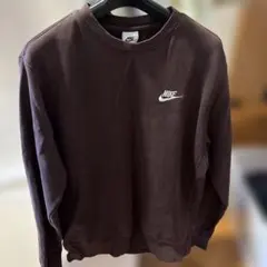NIKE クルーネック スウェットのサムネイル