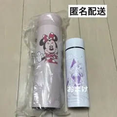 未使用 ディズニー ミニー ステンレスボトルのサムネイル