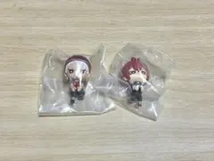 ツイステッドワンダーランド ハグコット リドル カリム