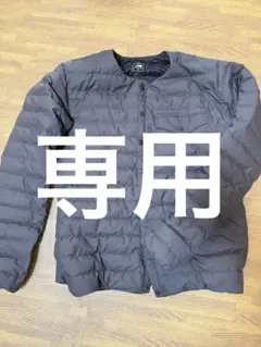 The north face ★ウィンドストッパー★ダウン