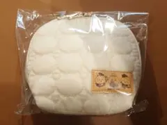 【12h以内発送】ココス COCO'S × ちいかわ キルティング風ポーチ