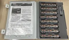 Nゲージ TOMIX 98820 315系8両セットのサムネイル