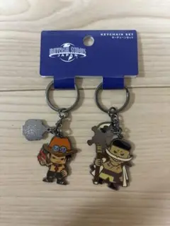 美品 ♡ ユニバ購入 ワンピース エース チョッパー 新作登場！ ・チョッパー チケットホルダー 価格 2,200円