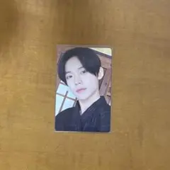 ヨンジュン summer together 浴衣 トレカ