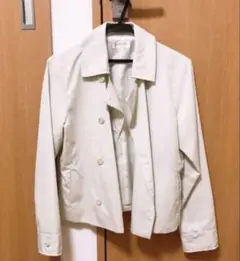 フェリシモ　ジャケット　上着　アウター