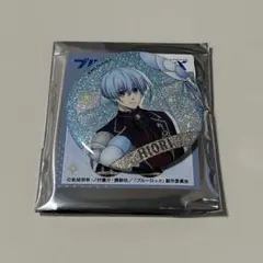 藍色監獄 氣球 徽章 冰織羊