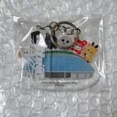 RIIZE 東京ドーム アプグレ特典 アップグレード アクリルキーホルダー