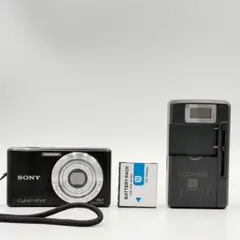 2026年最新】DSC-W530の人気アイテム - メルカリ