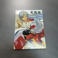 犬夜叉 カードダスマスターズ 47 第十五話 巫女 桔梗 犬夜叉 当時 レア