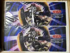 2026年最新】遊戯王 プレイマットの人気アイテム - メルカリ