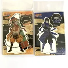 NARUTO×ヴィレヴァン」スチームパンク衣装のサスケ カカシ | Mercari