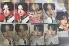 NCTWISH リク トレカ