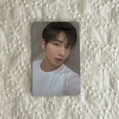 TXT トゥバ トレカ テヒョン