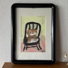 モグ・タカハシ「SQUIRREL」 #Fine Little Day - メルカリ