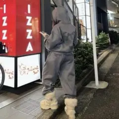 2026年最新】hotter than hell セットアップの人気アイテム - メルカリ