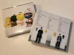 ゆずイロハ 1997-2017 CD
