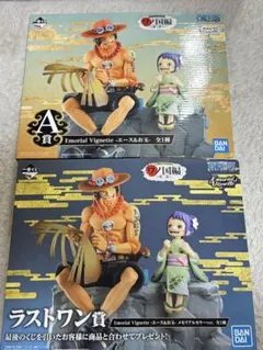 2026年最新】エース お玉 フィギュアの人気アイテム - メルカリ