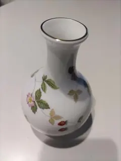 2026年最新】ワイルドストロベリー 花瓶の人気アイテム - メルカリ