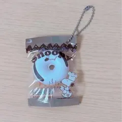 スヌーピー ベーカリーチャーム