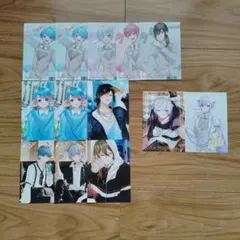 いれいす ランダムブロマイド まとめ売り