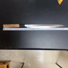 タケフナイフビレッジ アルタス牛刀90 270mm - メルカリ