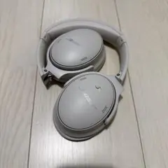 Bose QuietComfort 45 ワイヤレスヘッドホン ホワイトのサムネイル