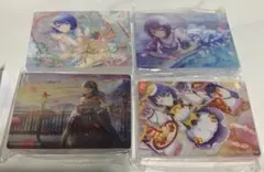プロセカ ノーブルアート Vol.75 76 桐谷遥 - メルカリ