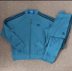 adidas ジャージセット