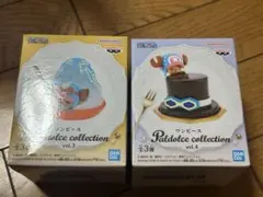 ワンピース Paldolce collection まとめ売り