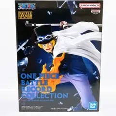 ワンピース BATTLE RECORD COLLECTION SABOフィギュア