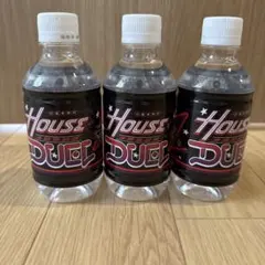 遊戯王 NIKE House of Duel ミネラルウォーター 水 3本セット