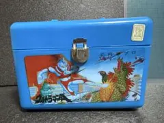 帰ってきたウルトラマン MAT チームセット 昭和レトロ おもちゃ 完備品