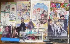おジャ魔女どれみ 25周年メモリアル展 全員集合 アクリルジオラマ