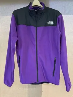 THE　NORTH　FACE ノースフェイス マウンテンバーサマイクロジャケット