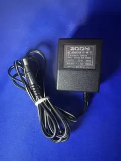 ZOOM ACアダプター　AD-0003A