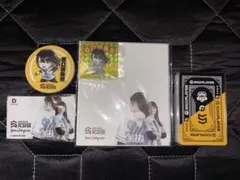 【レア•送料無料】ダーツ　坂口優希恵プロ　プレイヤーグッズ　初期 アクセサリ > ダーツライブカード > ダーツライブ プレイヤー