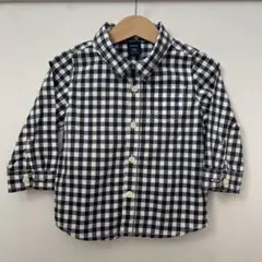 baby Gapの子供用シャツ　90cm