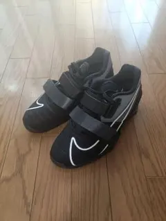 NIKEロマレオス4 サイズ27㎝ 株）BOOSTAR｜ | . . . ☆Nike Romaleos 4☆ . 基本的にシューズ