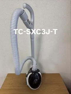 SHARP 電気掃除機 EC-CT12-C【消毒/清掃/動作確認済】 - メルカリ