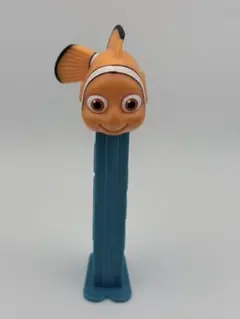 PEZ ペッツ ファインディング・ニモ ニモのサムネイル