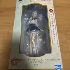 一番くじ 学園アイドルマスター Part4 ラストワン賞 葛城リーリヤ