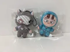 2026年最新】雑渡昆奈門 ほわぬいの人気アイテム - メルカリ
