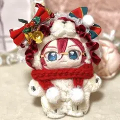 ぬい用 ヘッドドレス