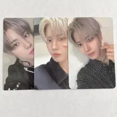 【お得!!】CLOSEYOUREYES スンホ トレカセット