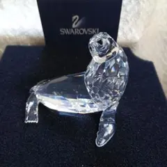 ☆早い者勝ち☆SWAROVSKI ハリー・ポッター ヘドウィグ クリスタル 置物 ☆早い者勝ち☆SWAROVSKI ハリー・ポッター ヘドウィグ クリスタル