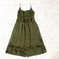00s GOA 変形 パラシュートフレアスカート ギミックY2K亜熱帯